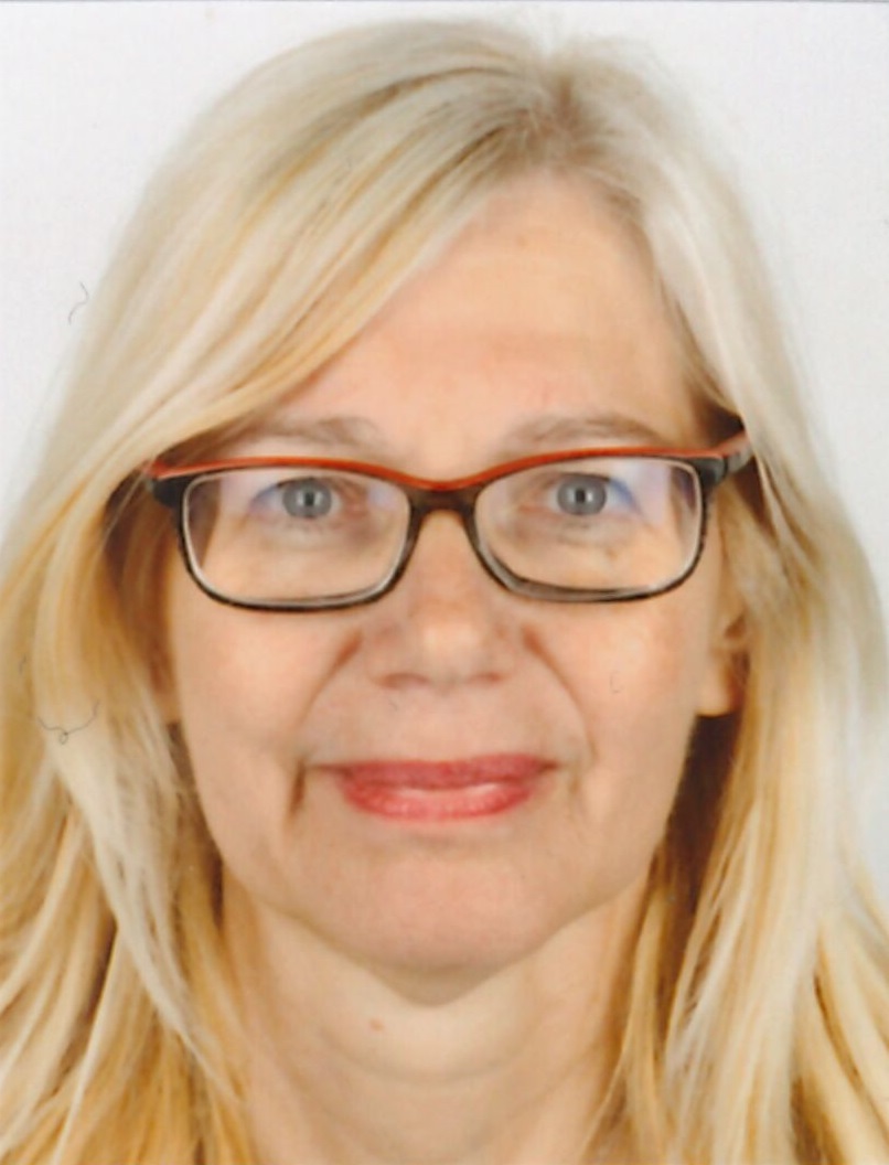 Astrid Lommek