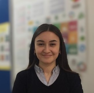 Leyla Məmmədxanlı